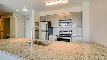 Energy efficient stainless steel appliances